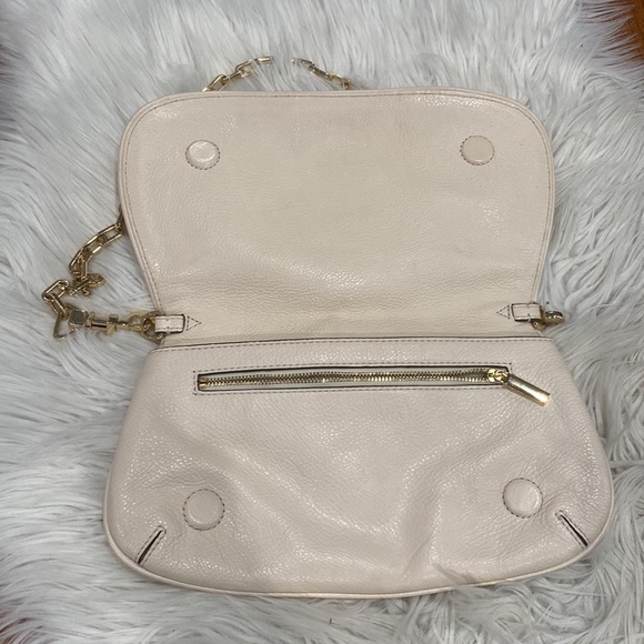 Tory Burch ivory crossbody bag - Picture 8 of 12